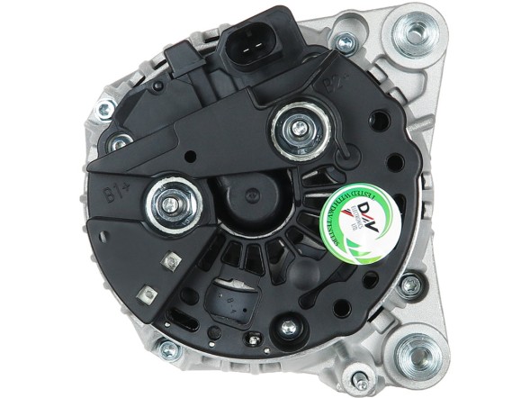 AS-PL  Alternator as-pl a0190