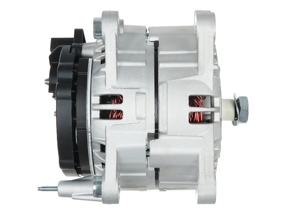 AS-PL  Alternator as-pl a0190