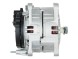 AS-PL  Alternator as-pl a0190