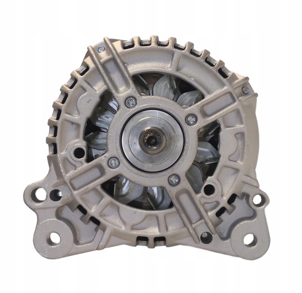 AS-PL  Alternator as-pl a0190