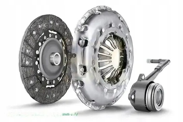 Schaeffler LuK  Clutch set 624 3182 34 luk mercedes
