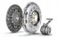 Schaeffler LuK  Clutch set 624 3182 34 luk mercedes