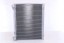 Nissens 940019 Condenser air conditioning cooler 940019 nissens