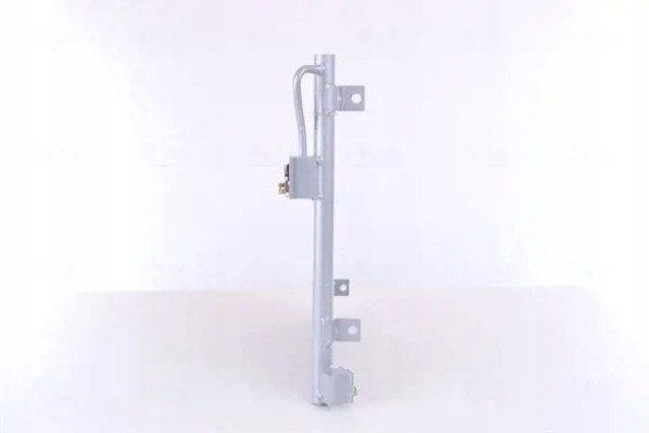 Nissens 940019 Condenser air conditioning cooler 940019 nissens