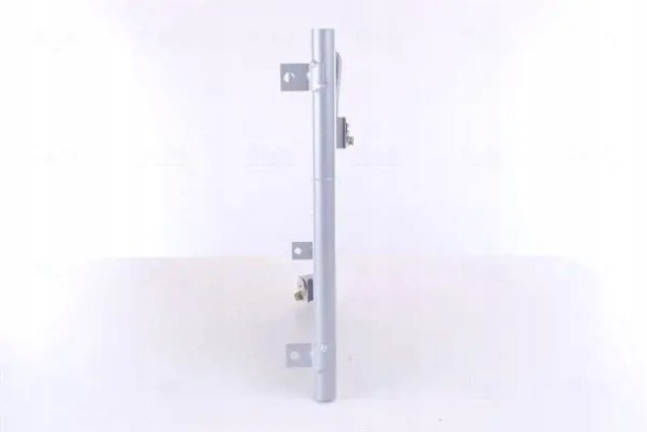 Nissens 940019 Condenser air conditioning cooler 940019 nissens