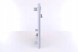 Nissens 940019 Condenser air conditioning cooler 940019 nissens