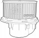 Denso  Denso blower ford seat vw galaxy 95-06 alhamb