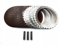 BMW OE ACG02361 Discs distribution box vtg reducer atc35l bmw x1 e84 xdrive