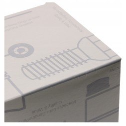 Mercedes-Benz OE  Air guide mercedes oe a2225053530