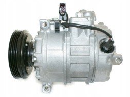 EURO KLIMA EKL33411 / 8E0260805AG / 8E0260805AT / DCP02010 / DCP02011 / 8FK351322-271 / 240654 / 447150-0102 / 447150-0110 / 447170-7910 / 447170-9090 Air conditioning compressor vw audi group 8e0260805ab