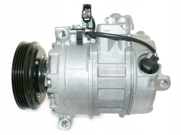 EURO KLIMA EKL33411 / 8E0260805AG / 8E0260805AT / DCP02010 / DCP02011 / 8FK351322-271 / 240654 / 447150-0102 / 447150-0110 / 447170-7910 / 447170-9090 Air conditioning compressor vw audi group 8e0260805ab