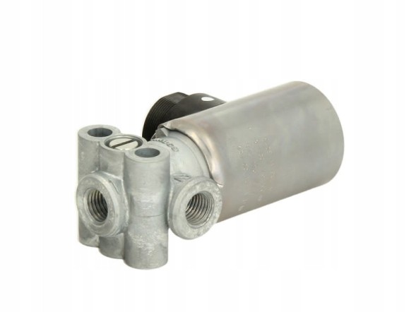 Wabco  Magnetic valve wabco 4721737010