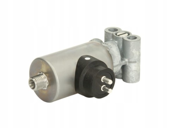 Wabco  Magnetic valve wabco 4721737010