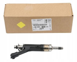PSA Oe fuel injector citroen ds3 peugeot 208 1.2 12v vti 9826718380