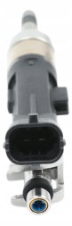 PSA Oe fuel injector citroen ds3 peugeot 208 1.2 12v vti 9826718380