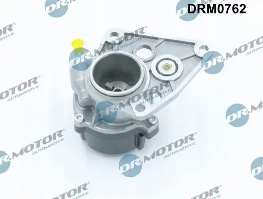 Kraft Automotive DRM0762 Vacuum vacum pump drm0762 dr.Motor automotive