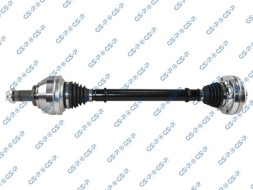 GSP  Half-axis 201114 gsp