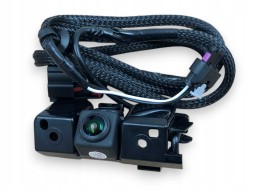 WOLLER  Camera reversing assistant cam 84062896 for chevrolet silverado 1500