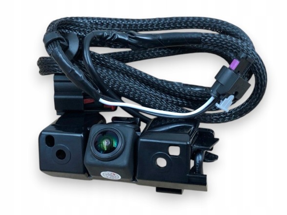 WOLLER  Camera reversing assistant cam 84062896 for chevrolet silverado 1500