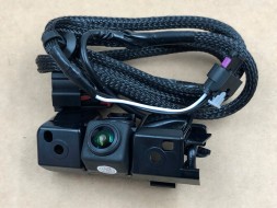 WOLLER  Camera reversing assistant cam 84062896 for chevrolet silverado 1500