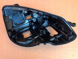 WOLLER PRAWA PUSZKA W212 Right front headlight cartridge with afs for mercedes w212 2014-2016 lift