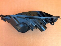 WOLLER PRAWA PUSZKA W212 Right front headlight cartridge with afs for mercedes w212 2014-2016 lift