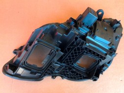 WOLLER PRAWA PUSZKA W212 Right front headlight cartridge with afs for mercedes w212 2014-2016 lift