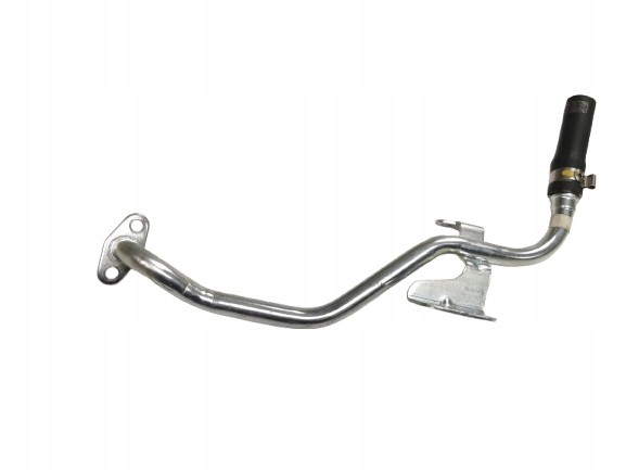 Opel OE  Cooling pipe 1.3 cdti – opel agila, corsa, meriva oe 93183456