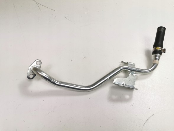 Opel OE  Cooling pipe 1.3 cdti – opel agila, corsa, meriva oe 93183456