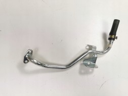 Opel OE Cooling pipe 1.3 cdti β opel agila, corsa, meriva oe 93183456