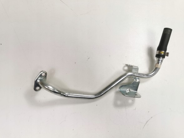 Opel OE  Cooling pipe 1.3 cdti – opel agila, corsa, meriva oe 93183456