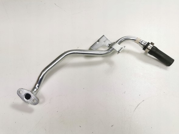 Opel OE  Cooling pipe 1.3 cdti – opel agila, corsa, meriva oe 93183456