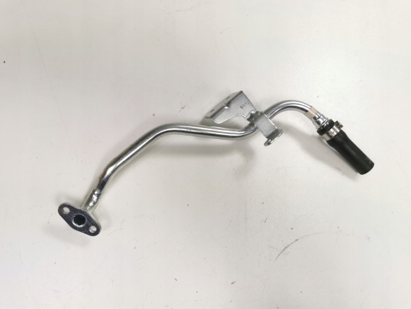 Opel OE  Cooling pipe 1.3 cdti – opel agila, corsa, meriva oe 93183456