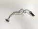 Opel OE  Cooling pipe 1.3 cdti – opel agila, corsa, meriva oe 93183456