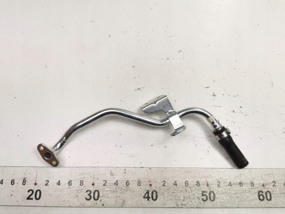 Opel OE  Cooling pipe 1.3 cdti – opel agila, corsa, meriva oe 93183456