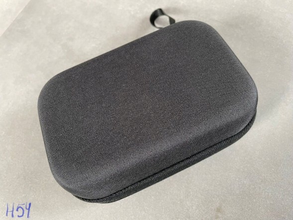 WOLLER 20kW ETUI TYP2 USA EU 80A Adapter car charging case 20kw typ2 ac to tesla us entry to europe