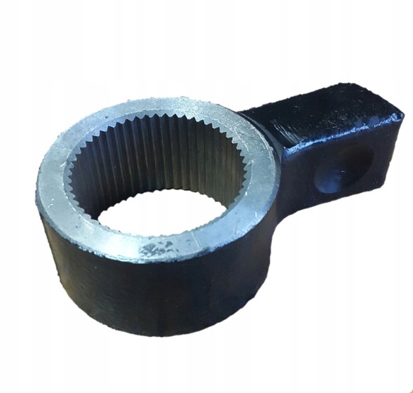 CHINA  Iveco rotary foot model 65c 70c 33mm left / right