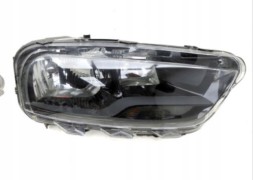Valeo  Headlamp lamp citroen c4 cactus 18- valeo right