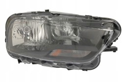 Valeo  Headlamp lamp citroen c4 cactus 18- valeo right