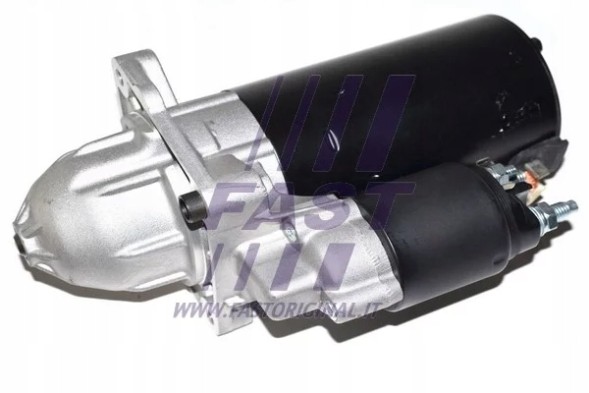 Fast FT74212 Starter ducato 06- 2.3/3.0 2.5 kw
