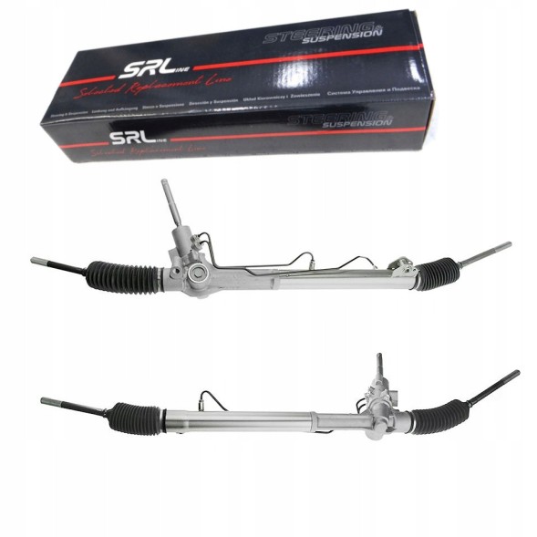 Polcar  Hydraulic transmission ford mondeo iv mk4 2007+ tdci ecoboost