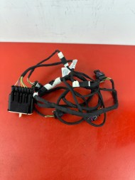 BMW OE 9395450-01 939 5450-01 Bmw g30 f90 parking sensor wiring harness 9395450