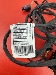 BMW OE 9395450-01 939 5450-01 Bmw g30 f90 parking sensor wiring harness 9395450