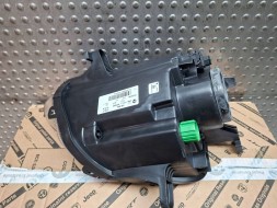 Fiat OE  Halogen lamp drl right front 52070819 fiat 500l 2012-