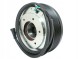 EURO KLIMA  Air conditioning clutch / zexel tm65 10pk 176mm 24v
