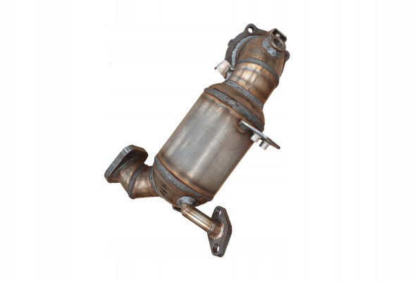 JMJ JMJ1091792- JMJ Catalyst hyundai kona 1.0t-gdi 11/2020-04/2023