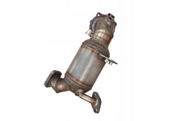 JMJ JMJ1091792- JMJ Catalyst hyundai kona 1.0t-gdi 11/2020-04/2023