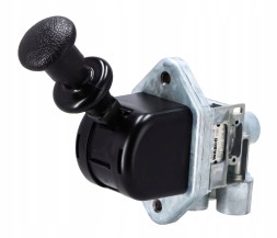 Wabco  Handbrake valve mb actros wabco 9617230280