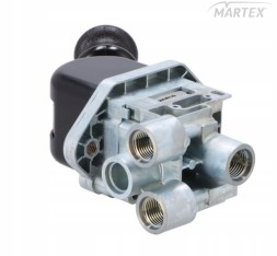 Wabco  Handbrake valve mb actros wabco 9617230280