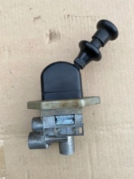 Wabco  Handbrake valve mb actros wabco 9617230280